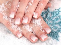 Уход за кожей рук и ногтями зимой: SPA маникюр в Воронеже, парафинотерапия