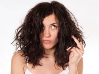 Экспресс-рецепт, или как быстро восстановить красоту волос зимой