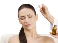 Лечение волос в салоне: процедуры